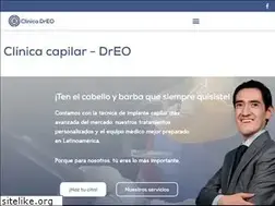 Sites similar to implantecapilar.net