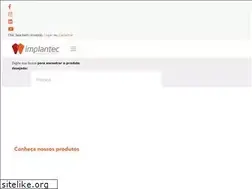 Sites similar to implantecmg.com.br