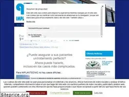 Sites similar to implantecnic.es
