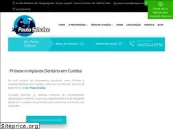 Sites similar to implantededentes.odo.br