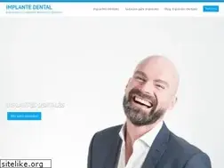 Sites similar to implantedental.net