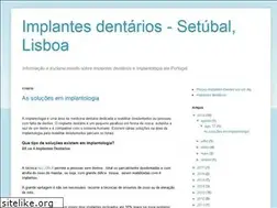 Sites similar to implantedentario-dentarios-clinica.com