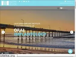 Sites similar to implanteducation.net
