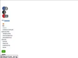 Sites similar to implantes-capilares.com