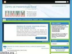 Sites similar to implantesbucales.com