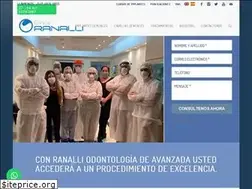 Sites similar to implantesdentales.com.ar