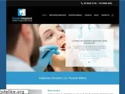 Sites similar to implantesdentalesmm.com