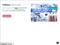 Sites similar to implantesdentalessantiago.cl