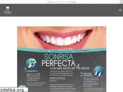 Sites similar to implantesdentaleswtc.com