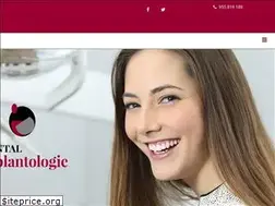 Sites similar to implantessevilla.es