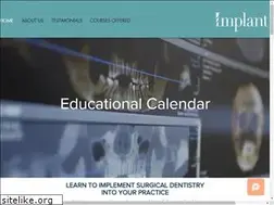 Sites similar to implantlive.com