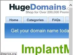Sites similar to implantmarkalari.com