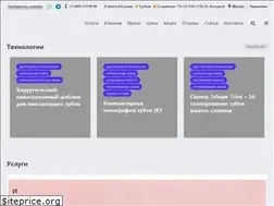 Sites similar to implantmaster.ru