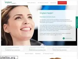 Sites similar to implantnedir.com