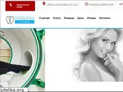 Sites similar to implantolog.net