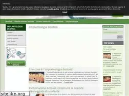 Sites similar to implantologia-dentale.biz