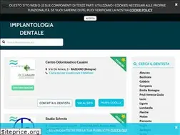 Sites similar to implantologia-italia.net