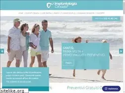 Sites similar to implantologiacroazia.com