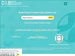 Sites similar to implantologiamedica.it