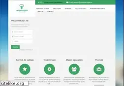 Sites similar to implantologie.ro