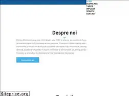 Sites similar to implantologiesector4.ro
