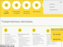 Sites similar to implantostetic.com