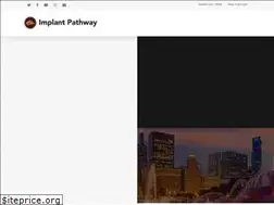 Sites similar to implantpathway.com
