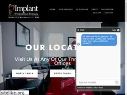 Sites similar to implantperio.com
