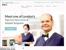 Sites similar to implantperio.net