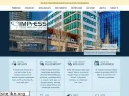 Sites similar to implantperiospecialist.com