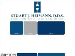 Sites similar to implantperiosurgeon.com