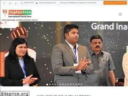 Sites similar to implantree.com