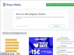 Sites similar to implants-lowcost.fr