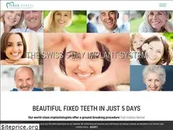 Sites similar to implants-teeth-in-5days.com