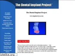 Sites similar to implants4you.com
