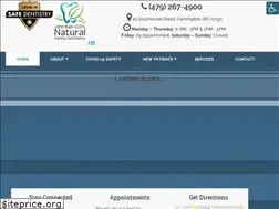 Sites similar to implantsandsmiles.com