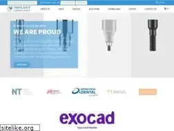 Sites similar to implantsolutionsdirect.com