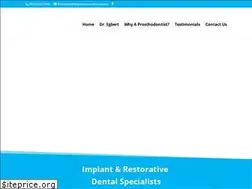 Sites similar to implantspecialist.dental