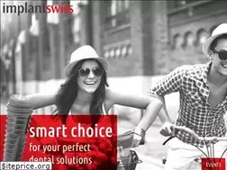 Sites similar to implantswiss.com