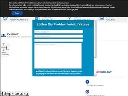 Sites similar to implantturkiye.com