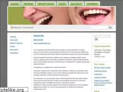 Sites similar to implantvidadis.wordpress.com