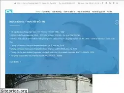 Sites similar to implantvietnam.vn