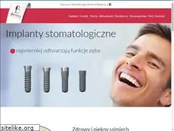 Sites similar to implanty-bieleccy.pl