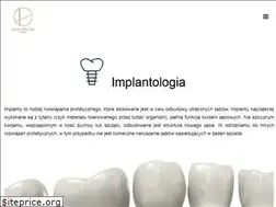 Sites similar to implantytorun.pl