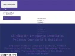 Sites similar to implart.com.br