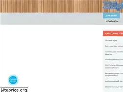 Sites similar to implast.by