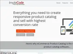 Sites similar to implecode.com