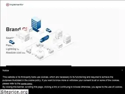 Sites similar to implement-ix.com