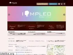 Sites similar to impleo.co.jp