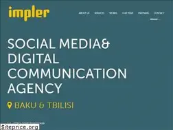 Sites similar to impler.az